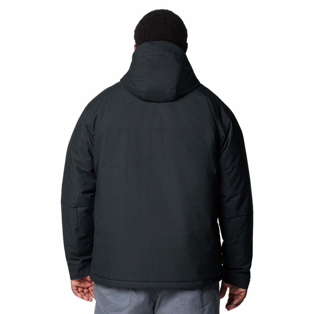 Manteau Hikebound