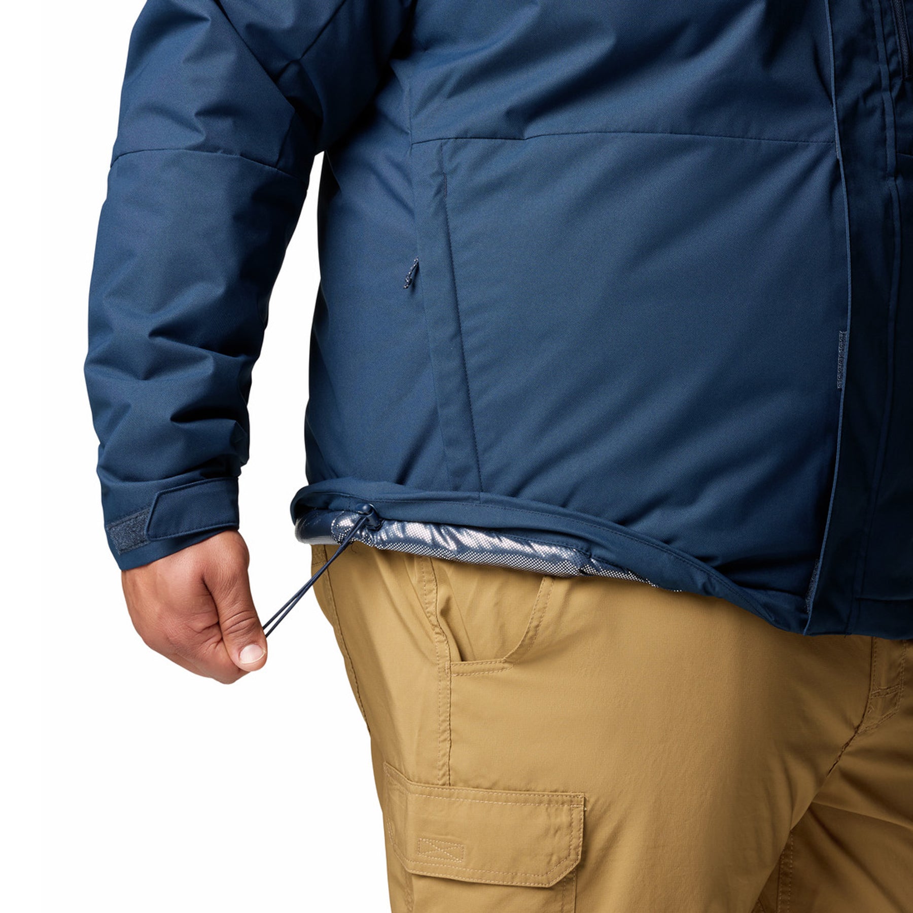 Manteau Hikebound