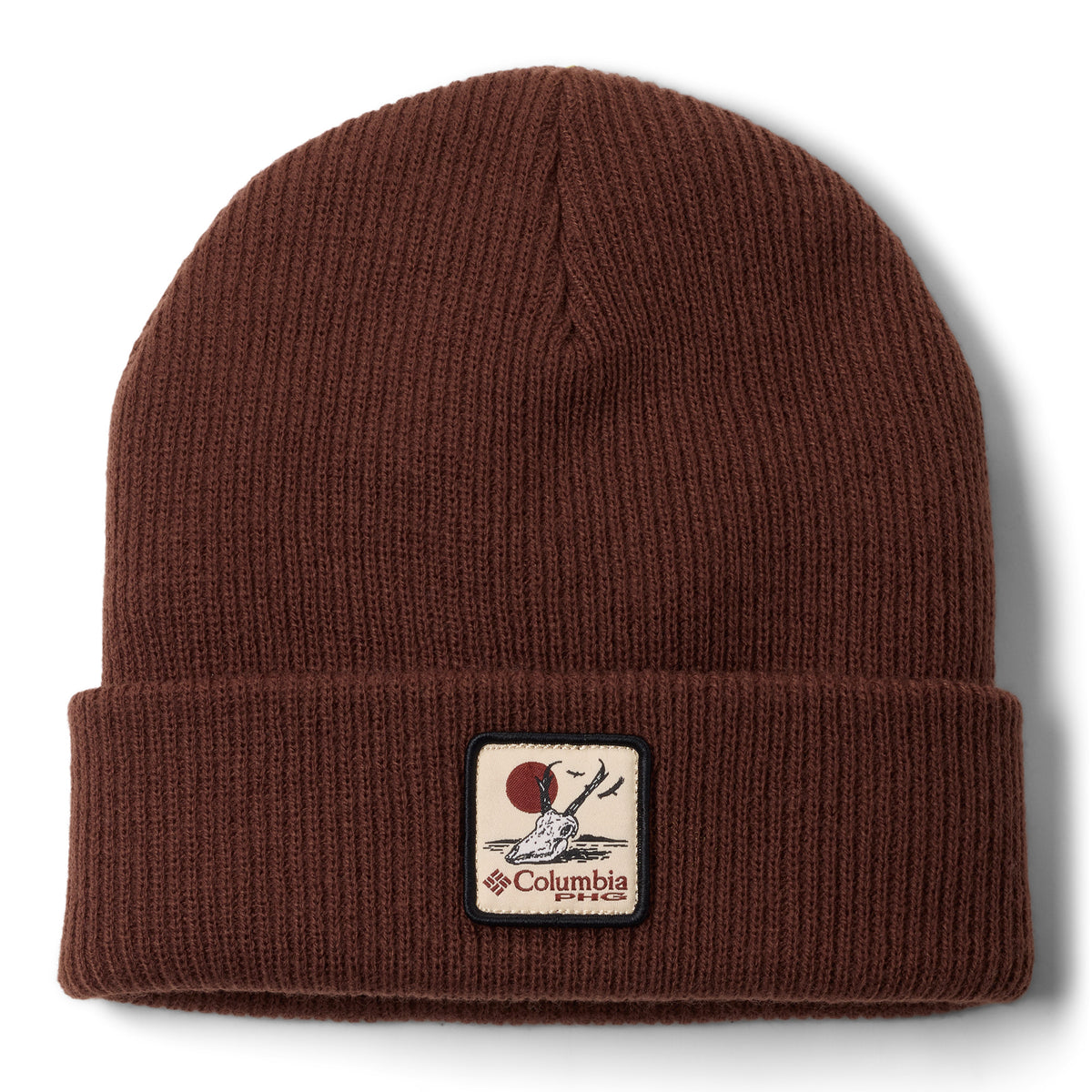 Tuque à revers