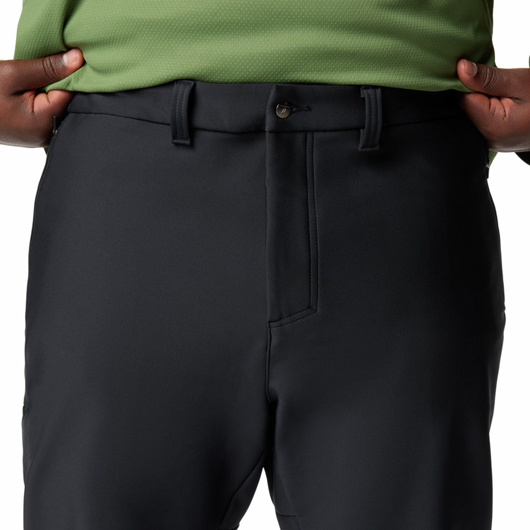 Pantalon Softshell Vast Canyon