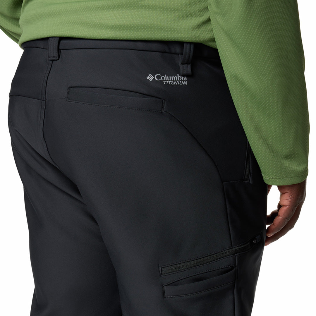 Pantalon Softshell Vast Canyon
