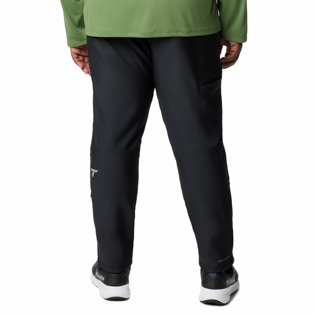 Pantalon Softshell Vast Canyon