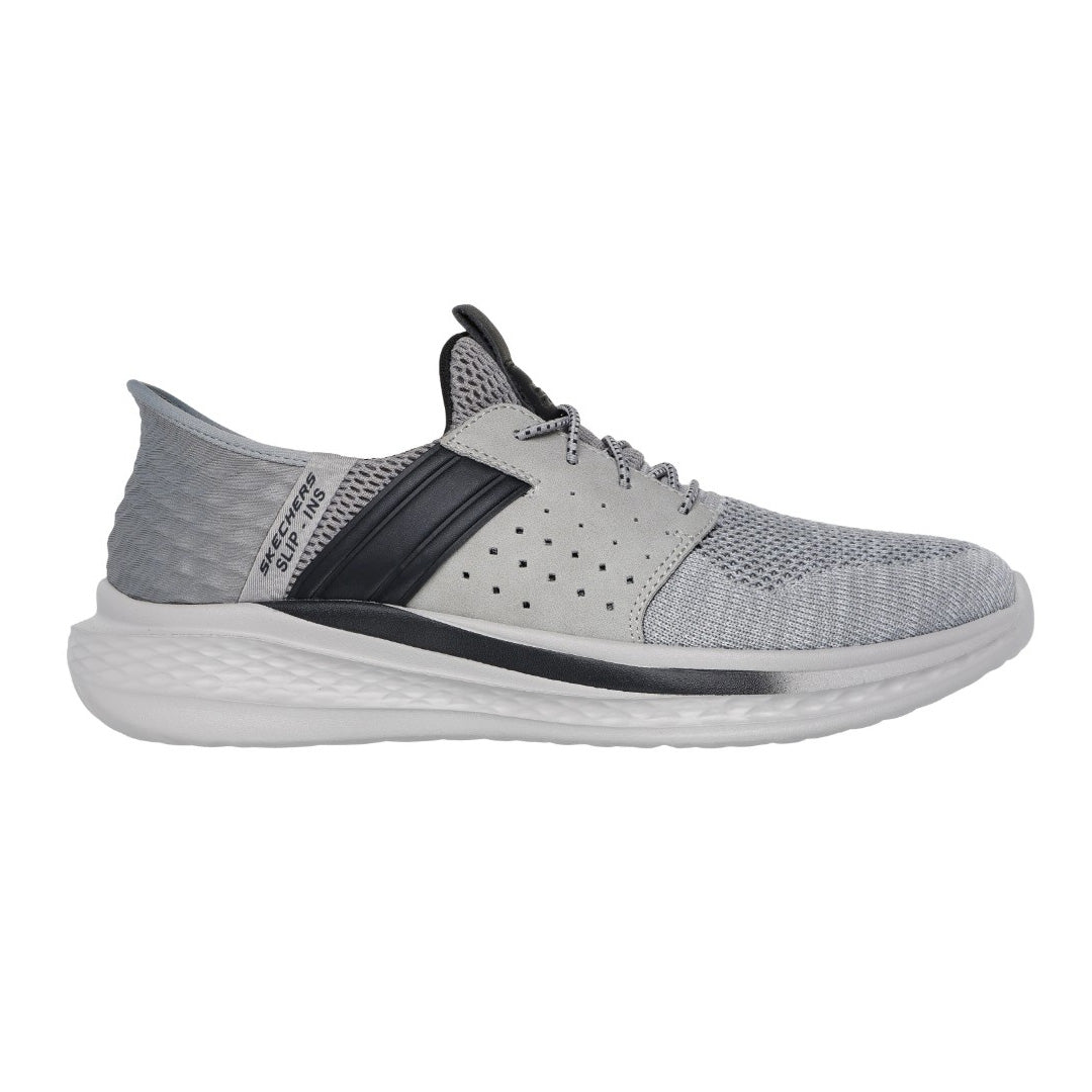 Slip On Shoes