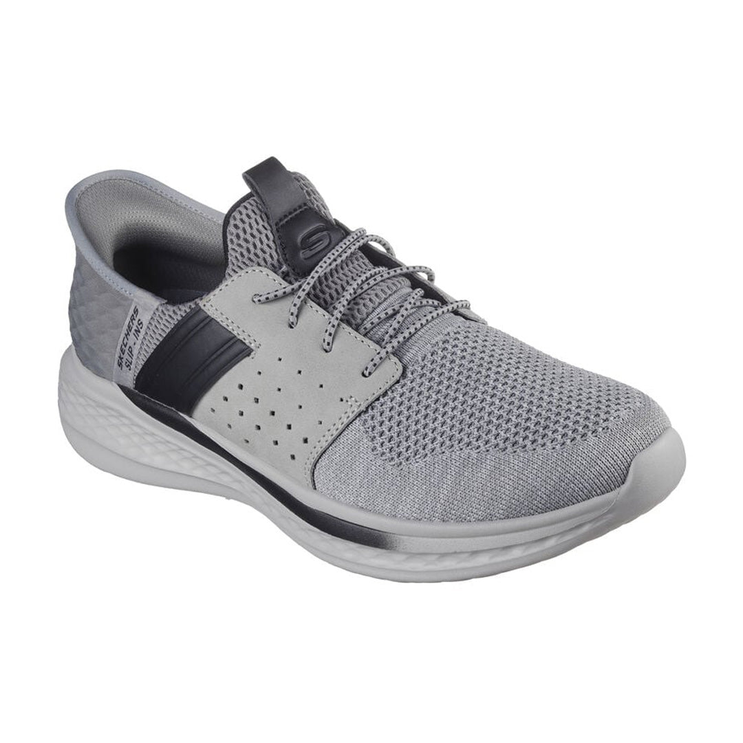Slip On Shoes