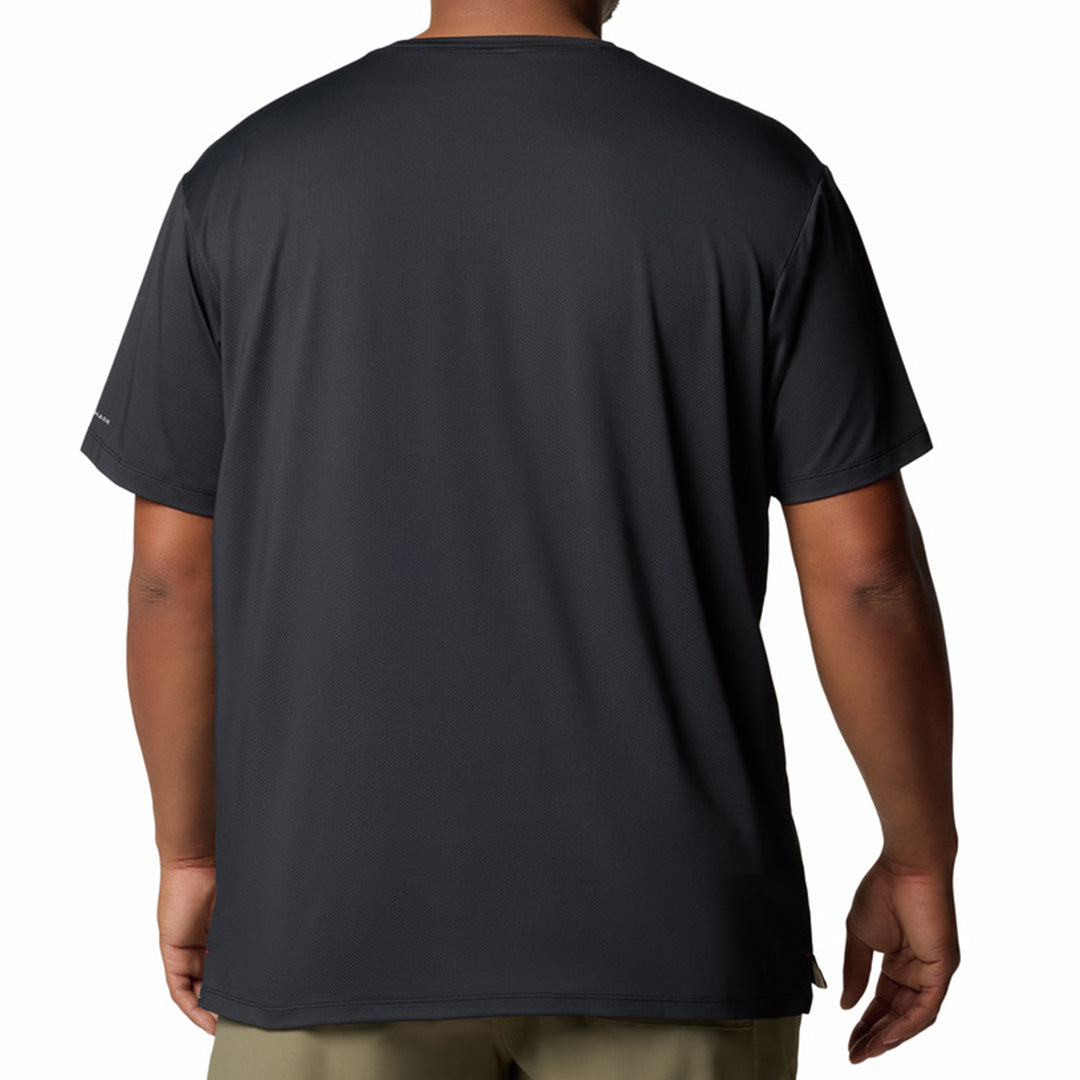 T-Shirt Tech Trail