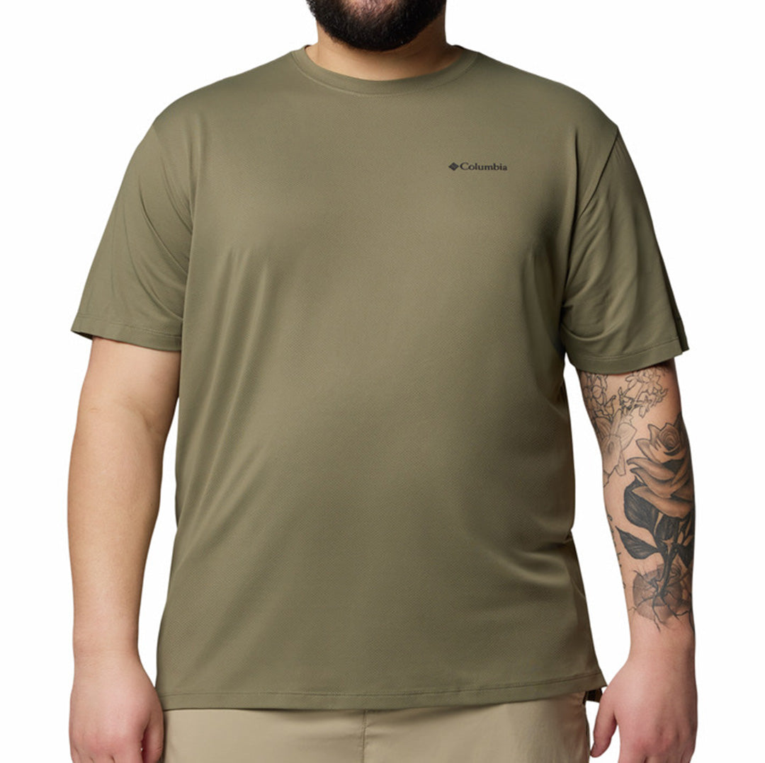 T-Shirt Tech Trail