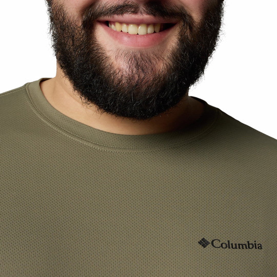 T-Shirt Tech Trail