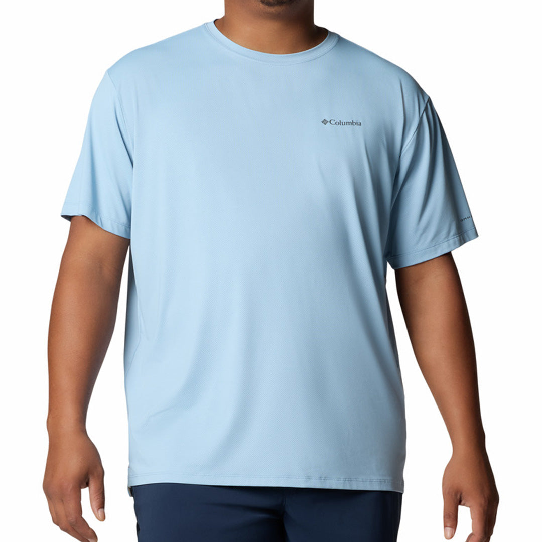 T-Shirt Tech Trail