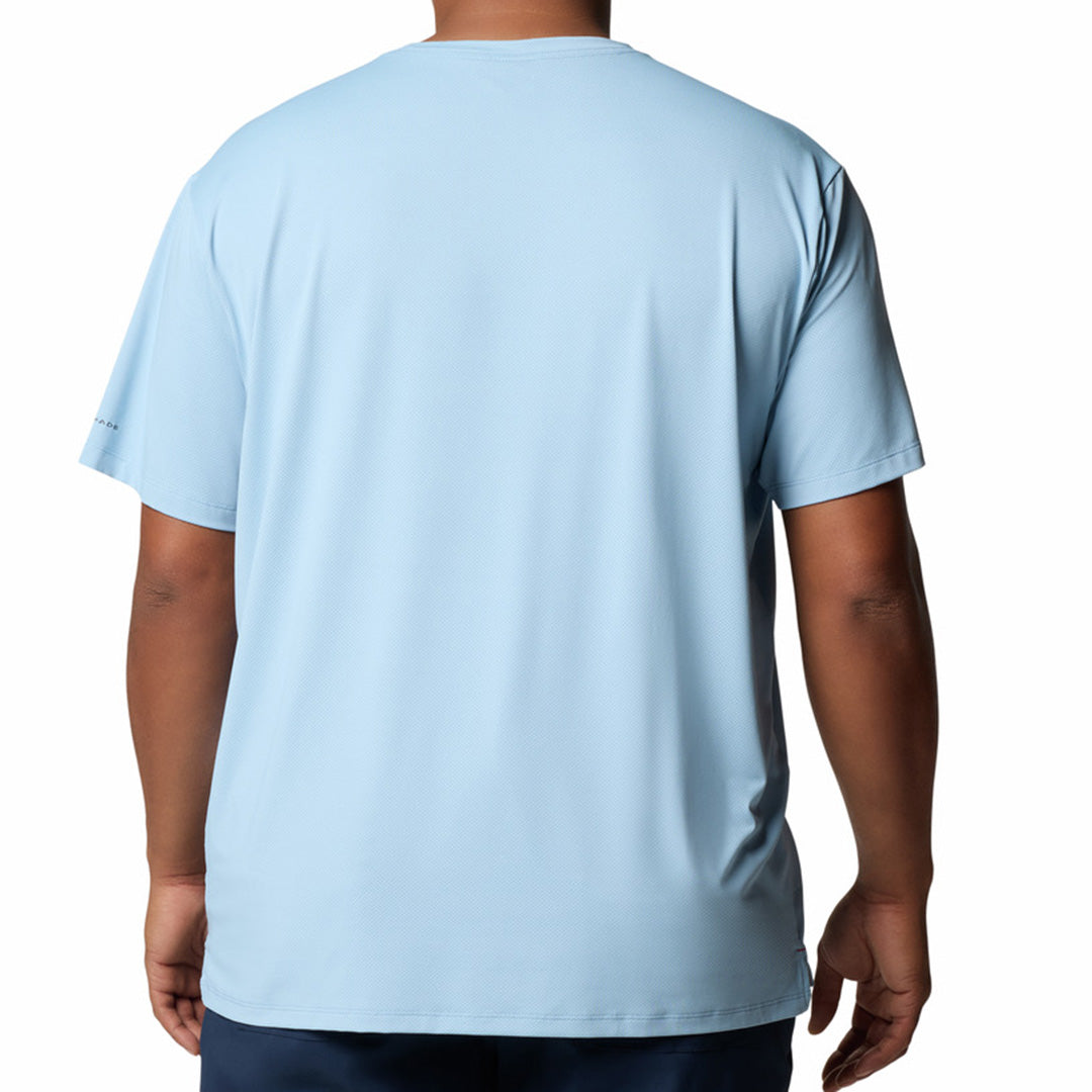 T-Shirt Tech Trail