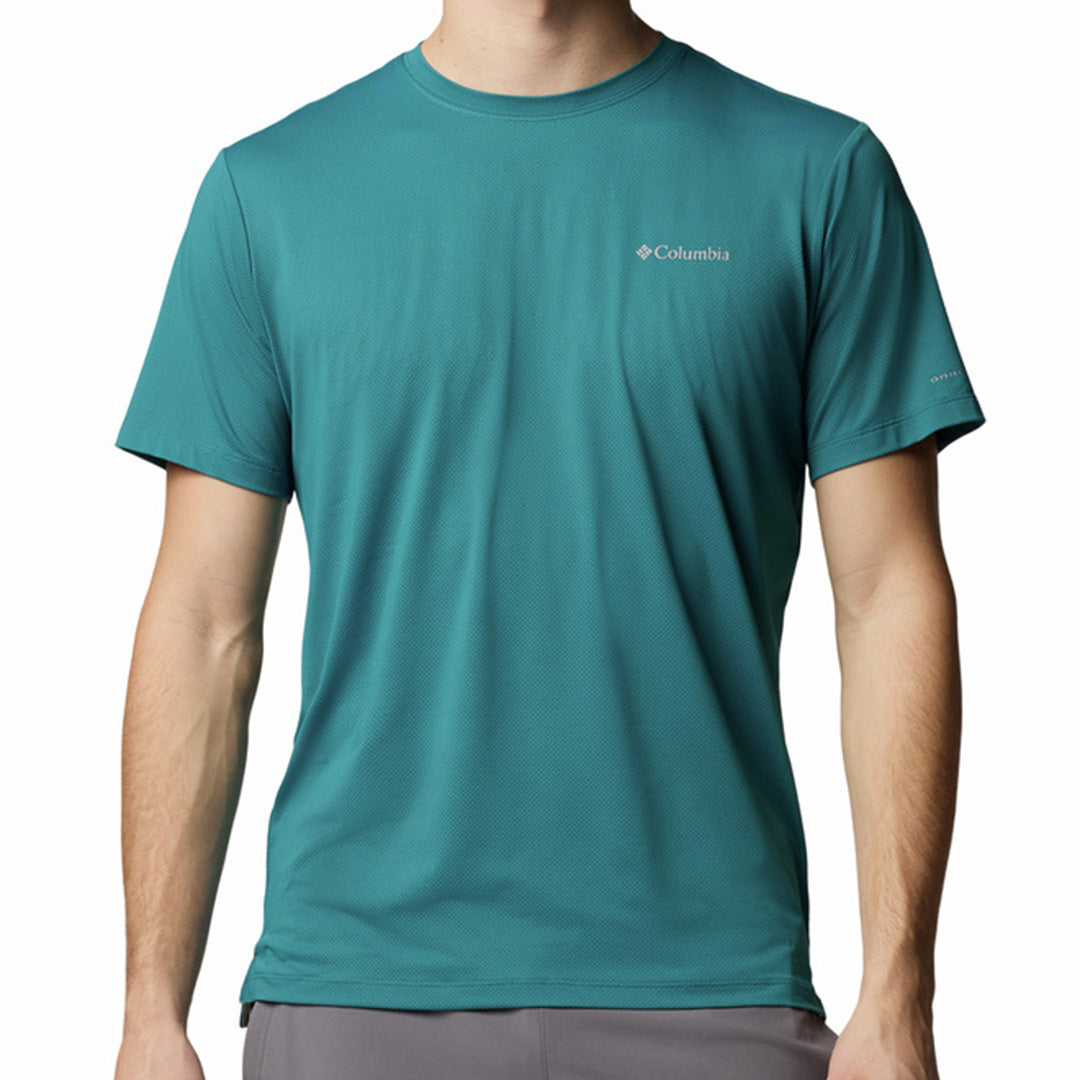 T-Shirt Tech Trail