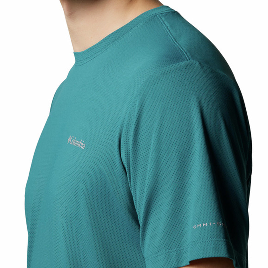 T-Shirt Tech Trail