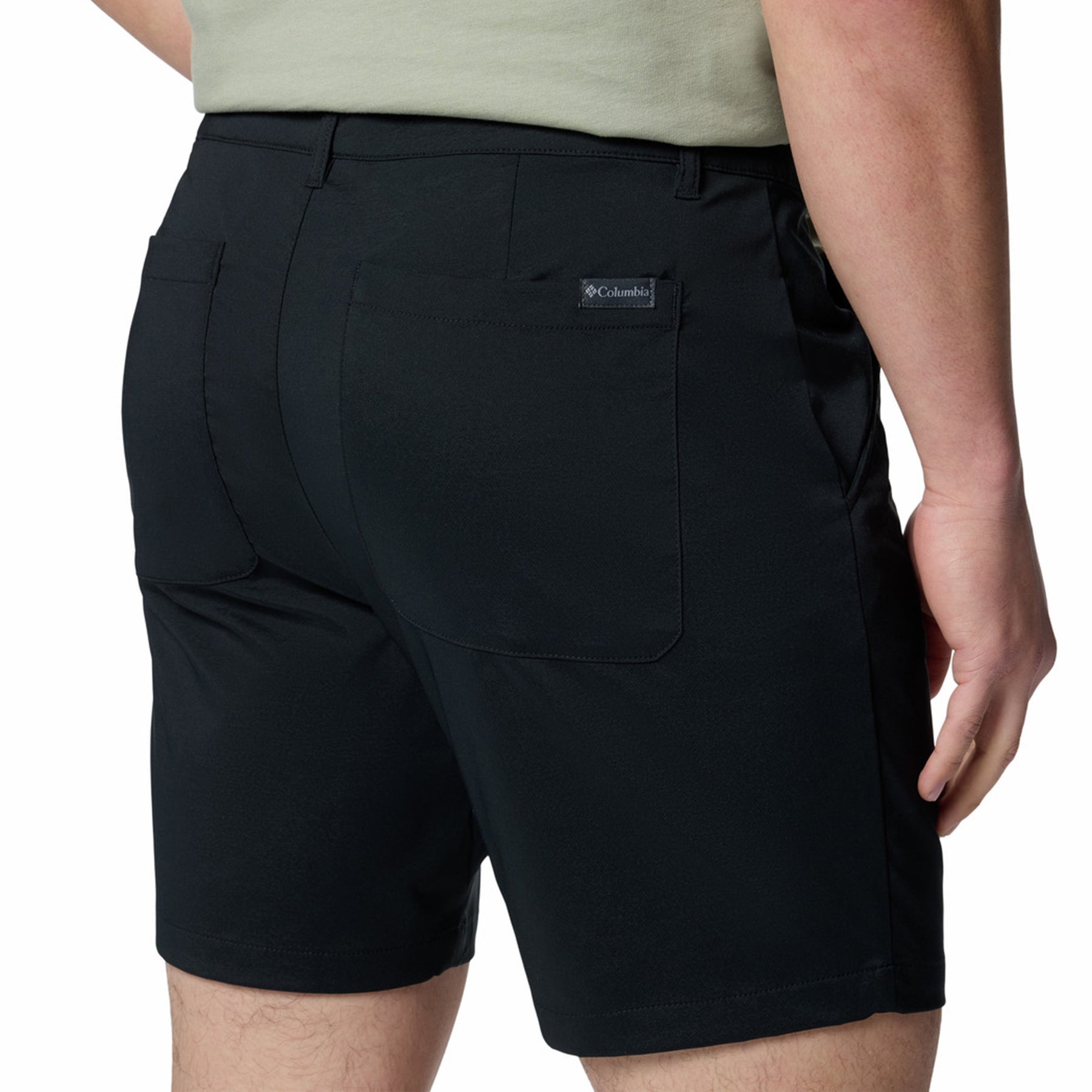 Sage Peak Shorts