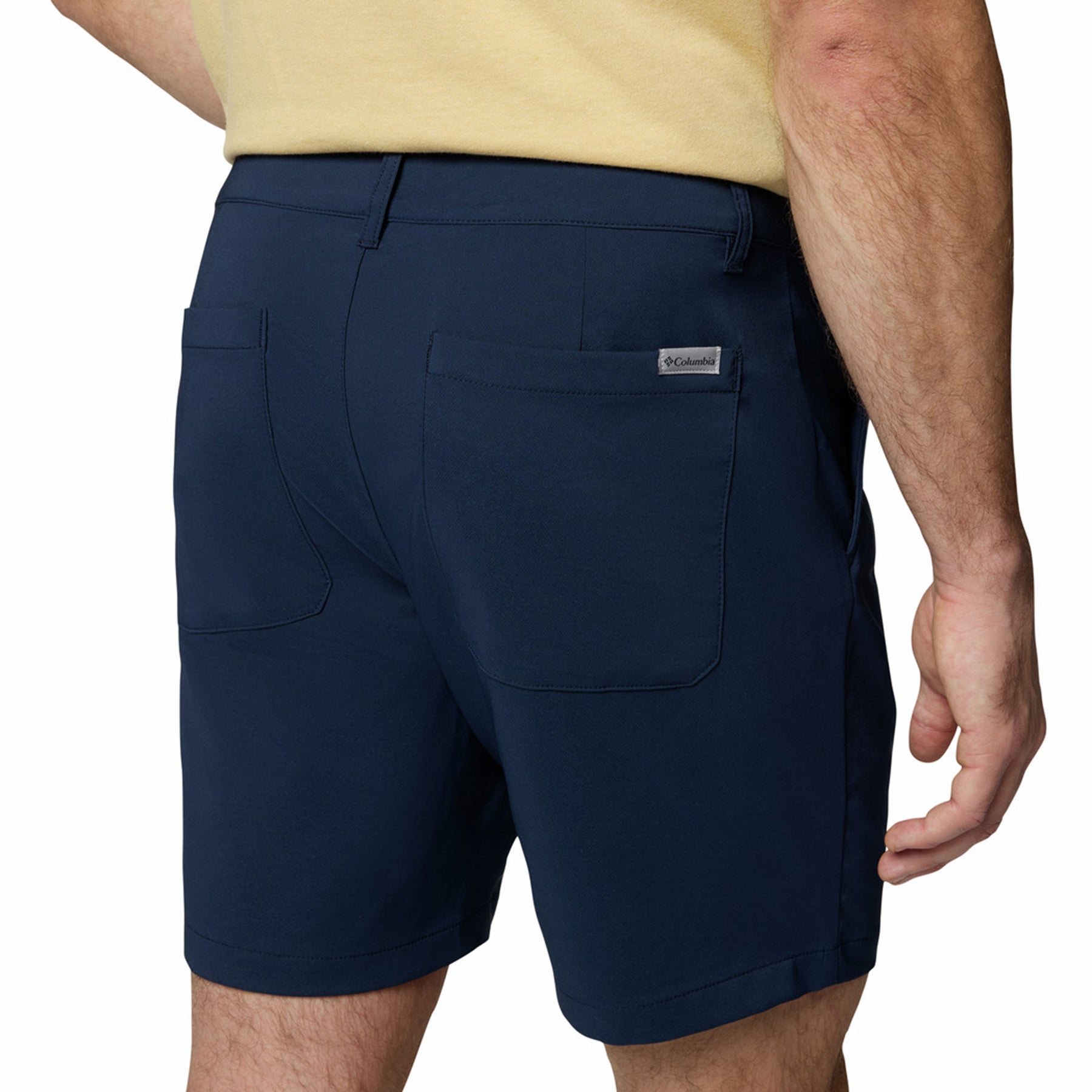 Sage Peak Shorts