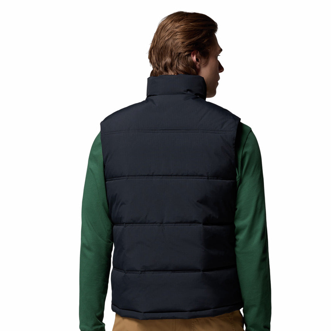 Veste sans manches