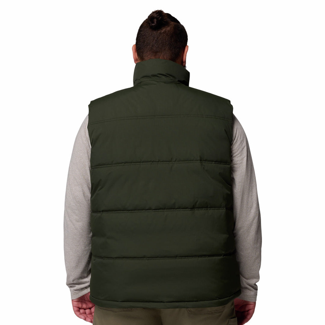 Veste sans manches