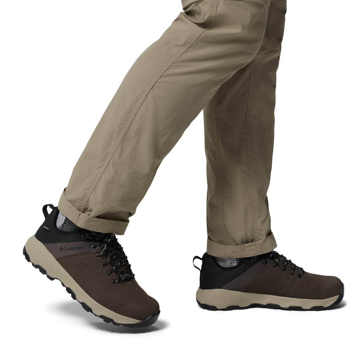 Souliers Newton Nimble