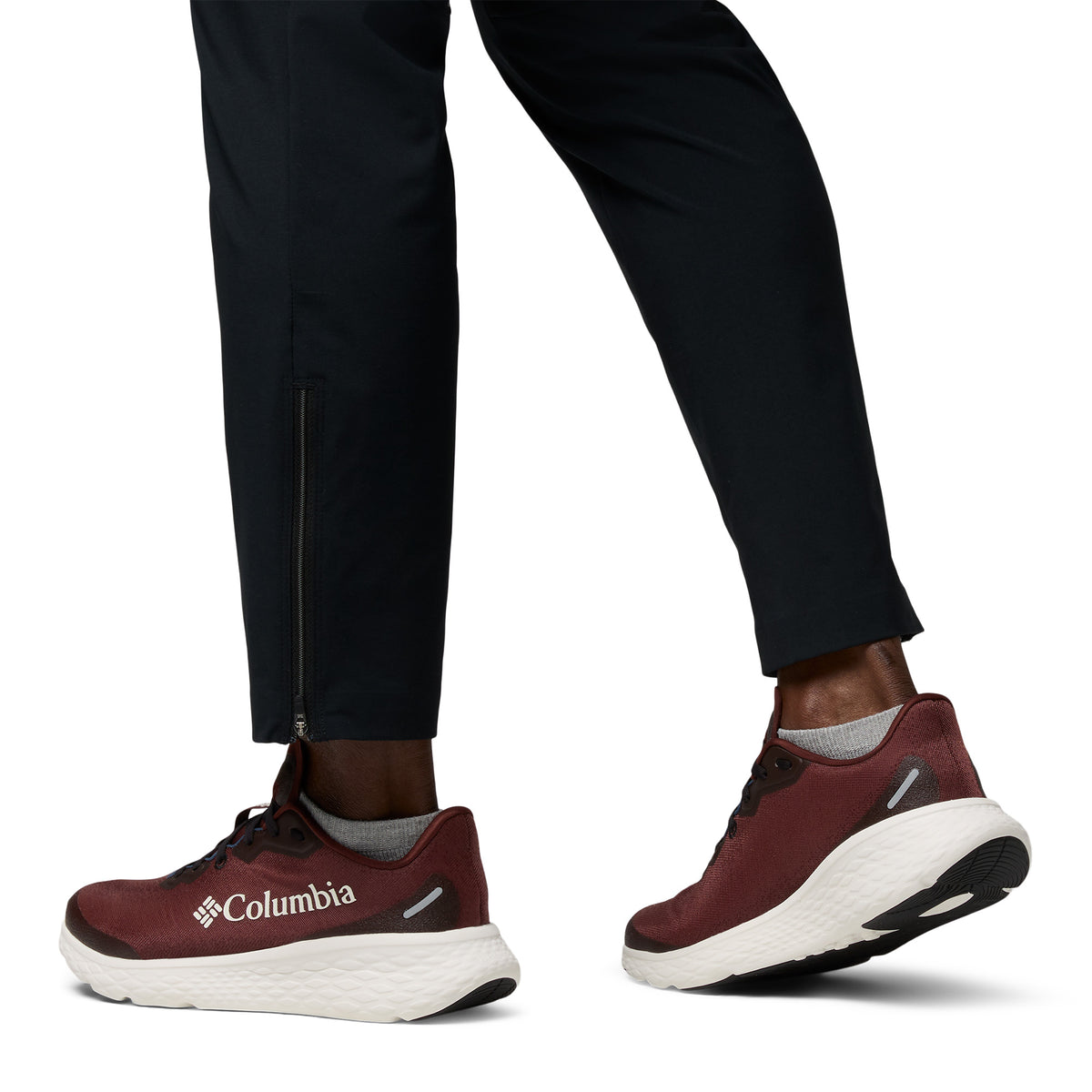 Souliers Konos Featherweight