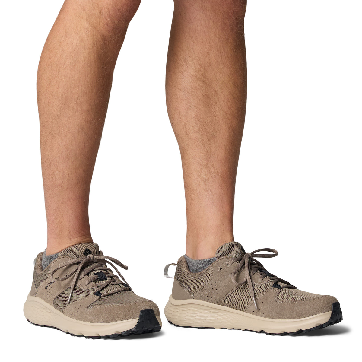 Souliers Benson