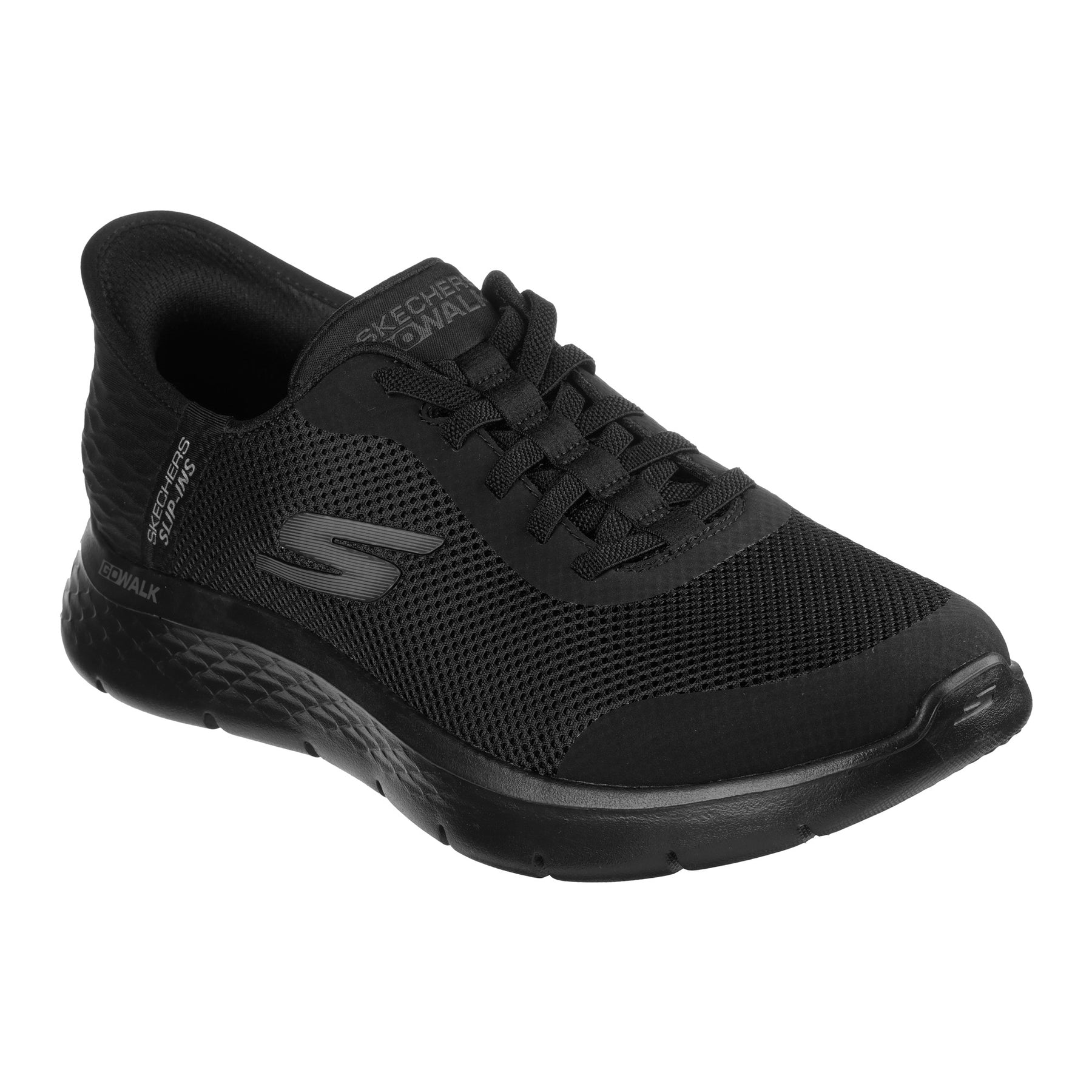 Slip On Shoes