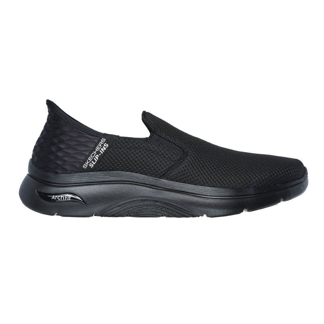 Slip On Shoes