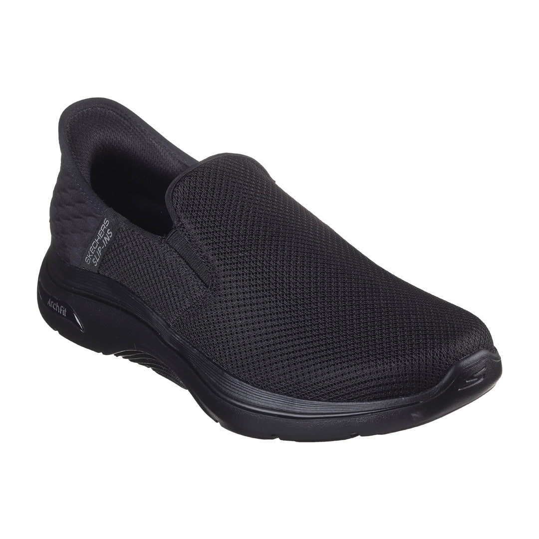 Slip On Shoes