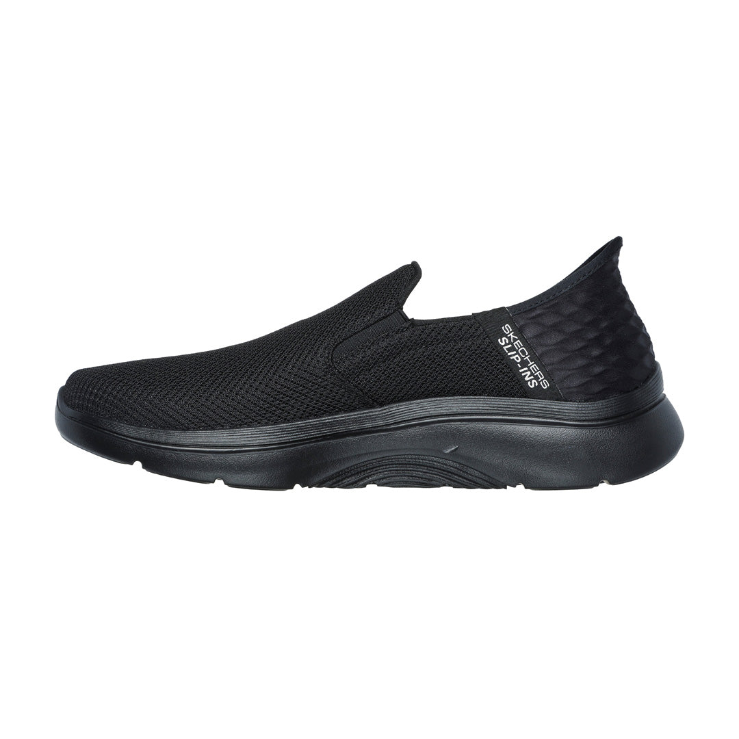 Slip On Shoes