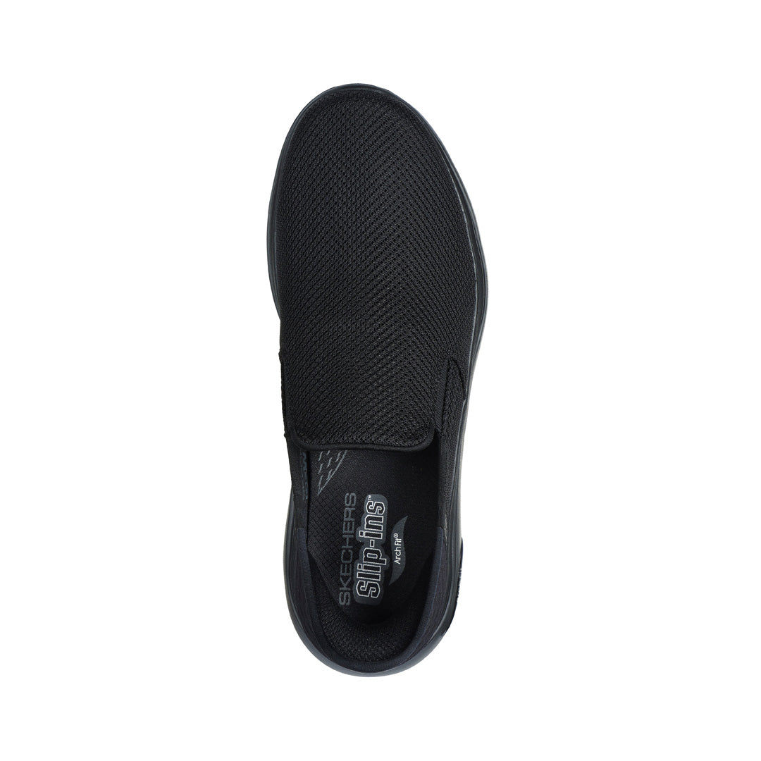 Slip On Shoes