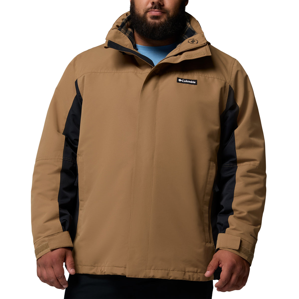 Manteau Bugaboo 3 en 1