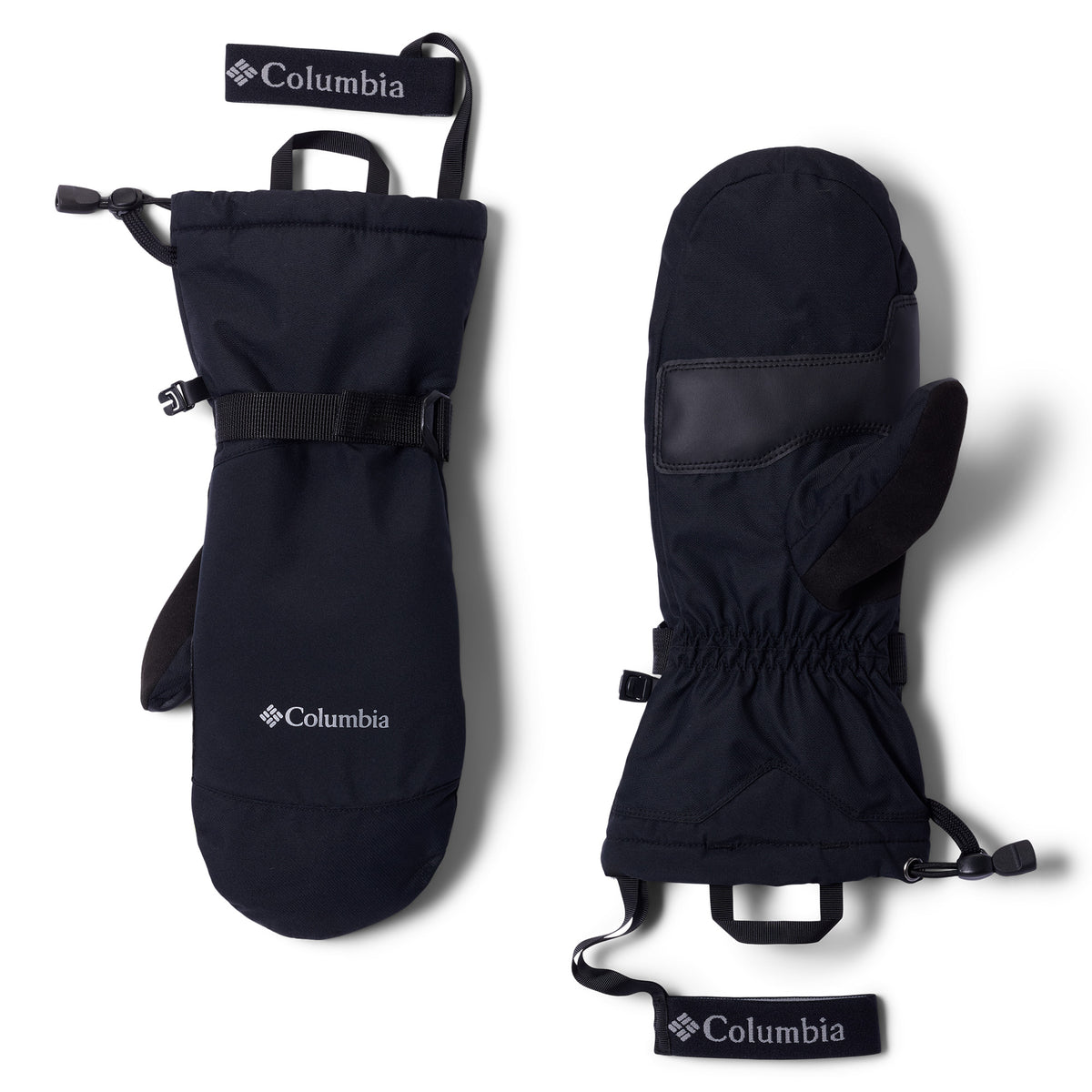 Mitaines Arctic Slope Seeker