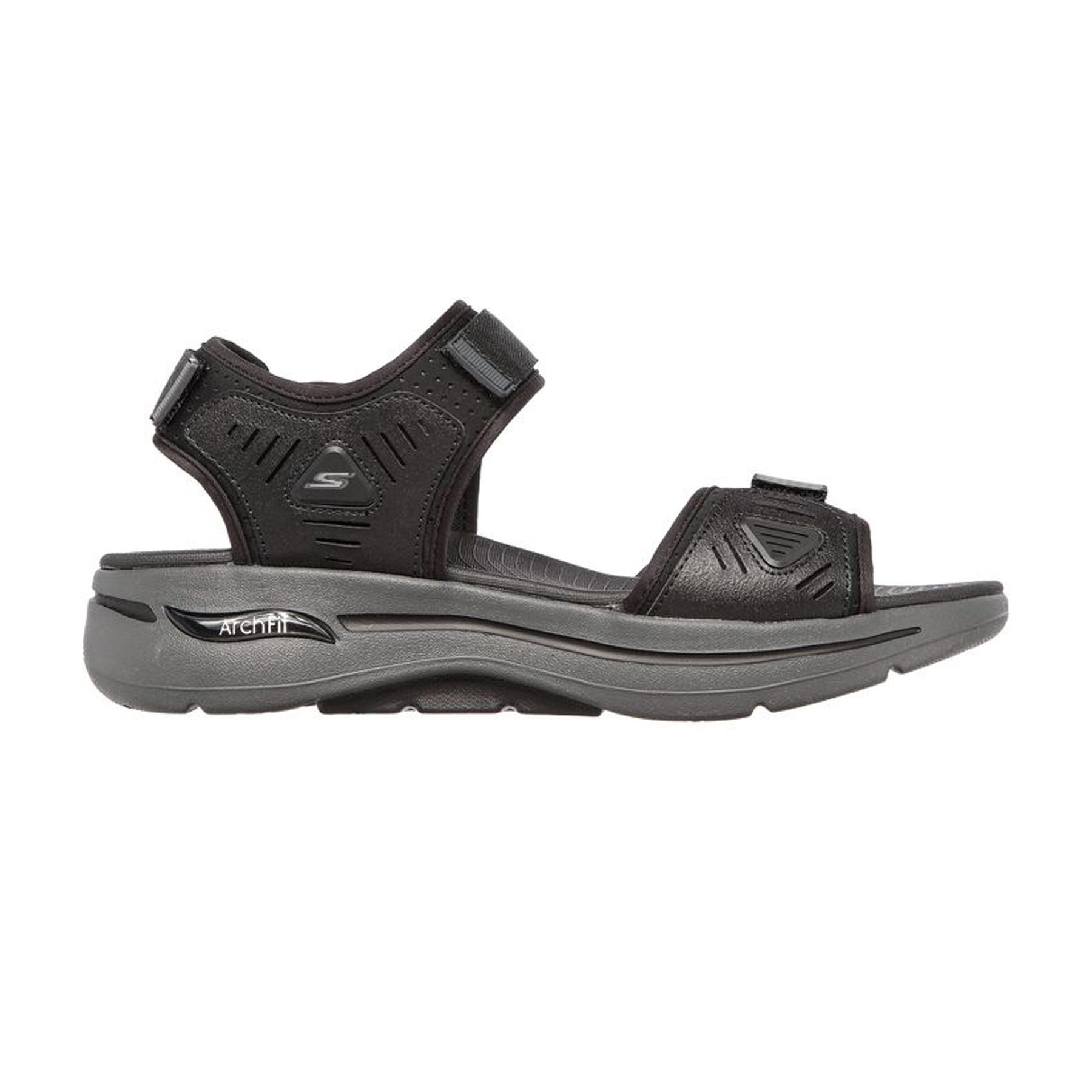 Sandales athlétiques ajustables