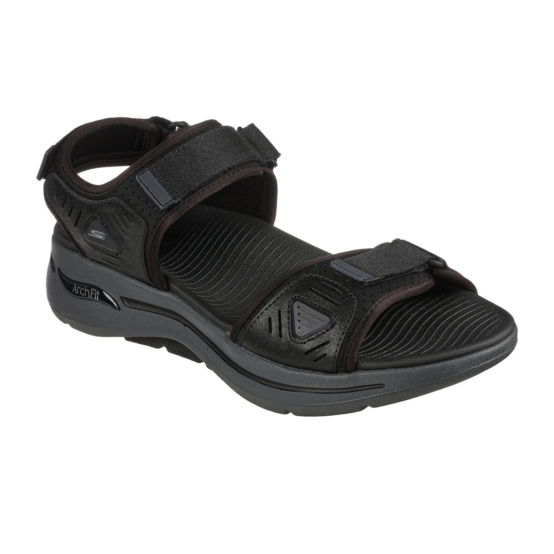 Sandales athlétiques ajustables