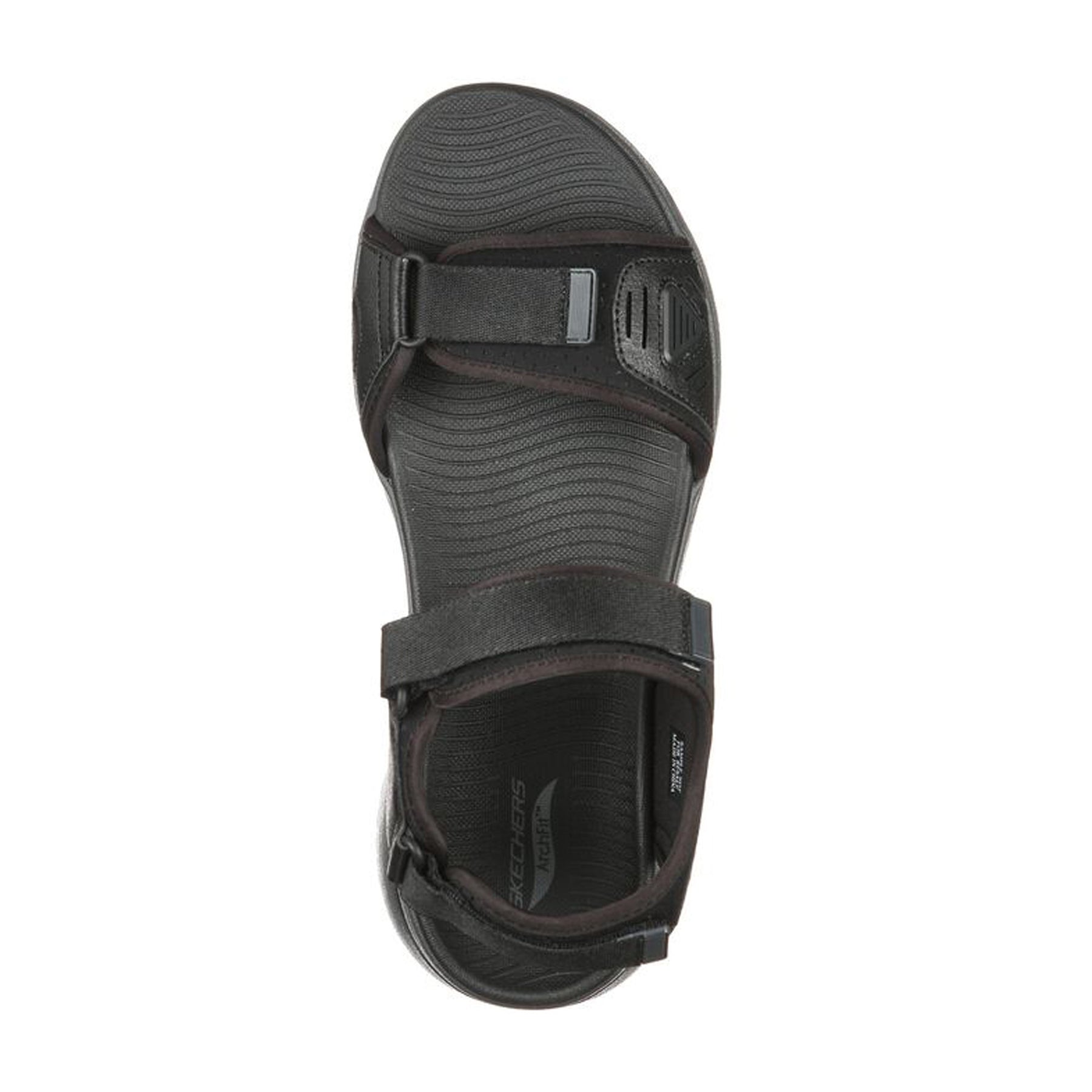 Sandales athlétiques ajustables
