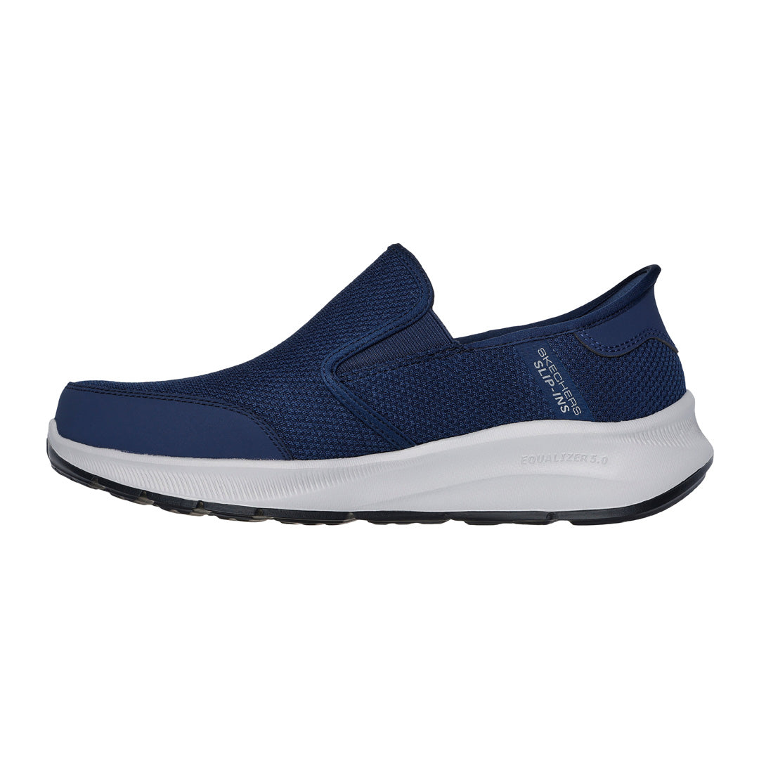 Souliers faciles à enfiler