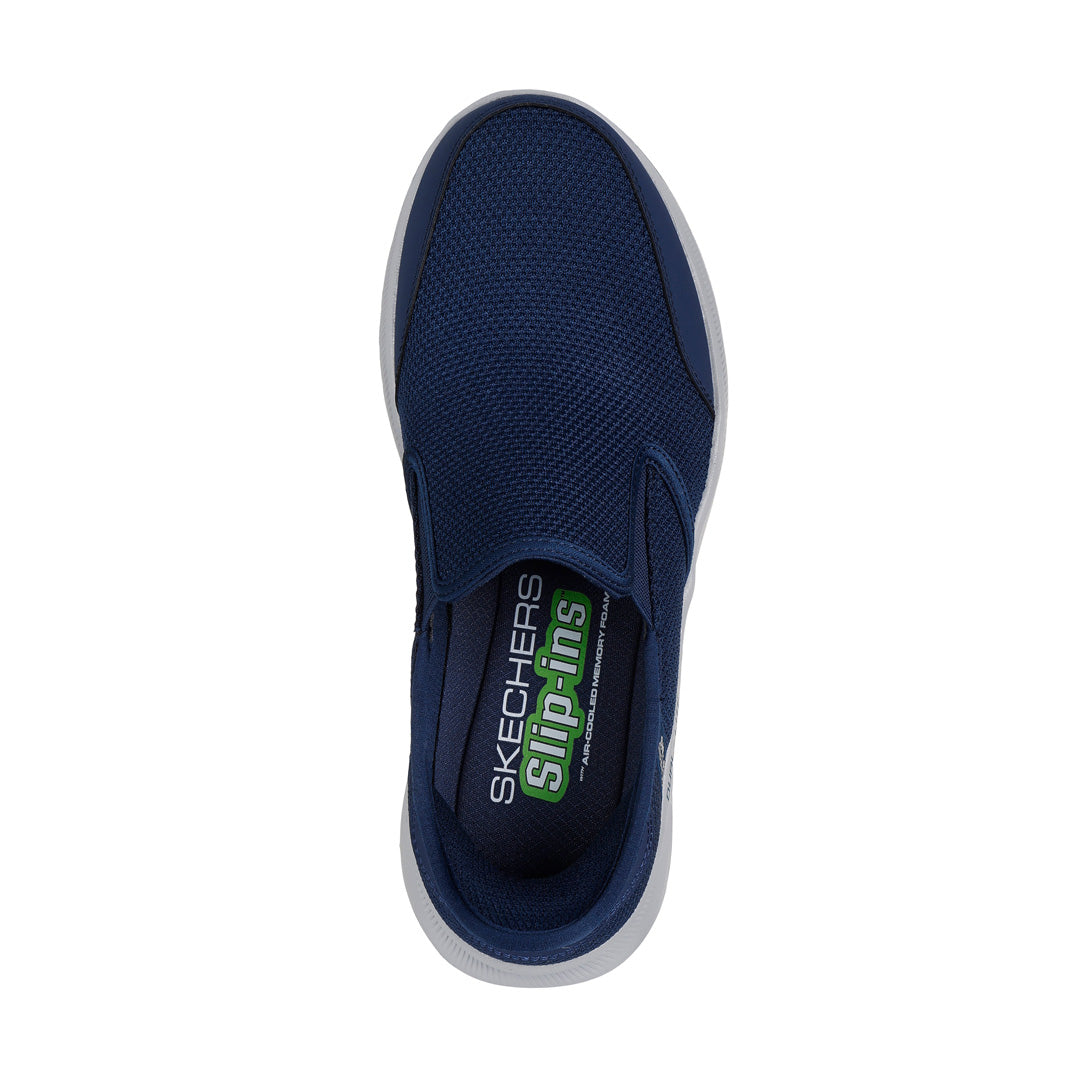 Souliers faciles à enfiler