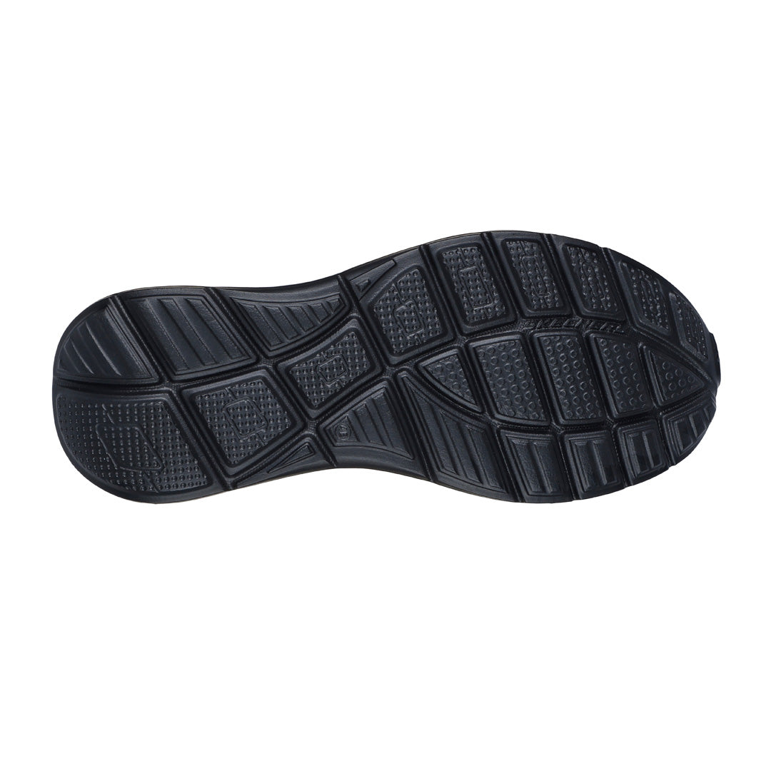 Souliers faciles à enfiler