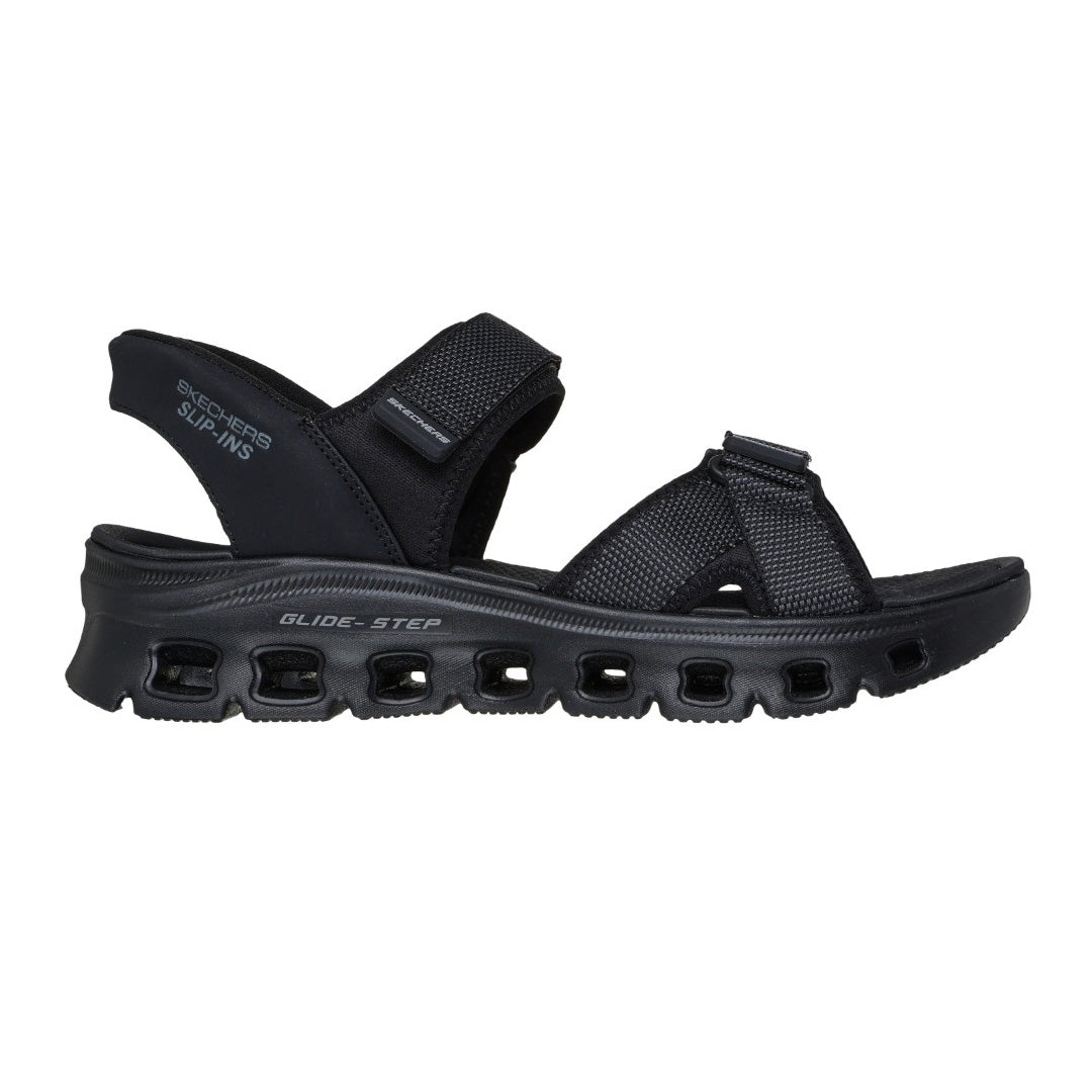 Athletic Slip On Sandals