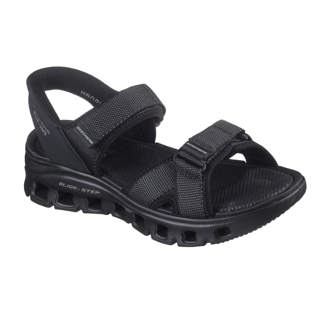Athletic Slip On Sandals