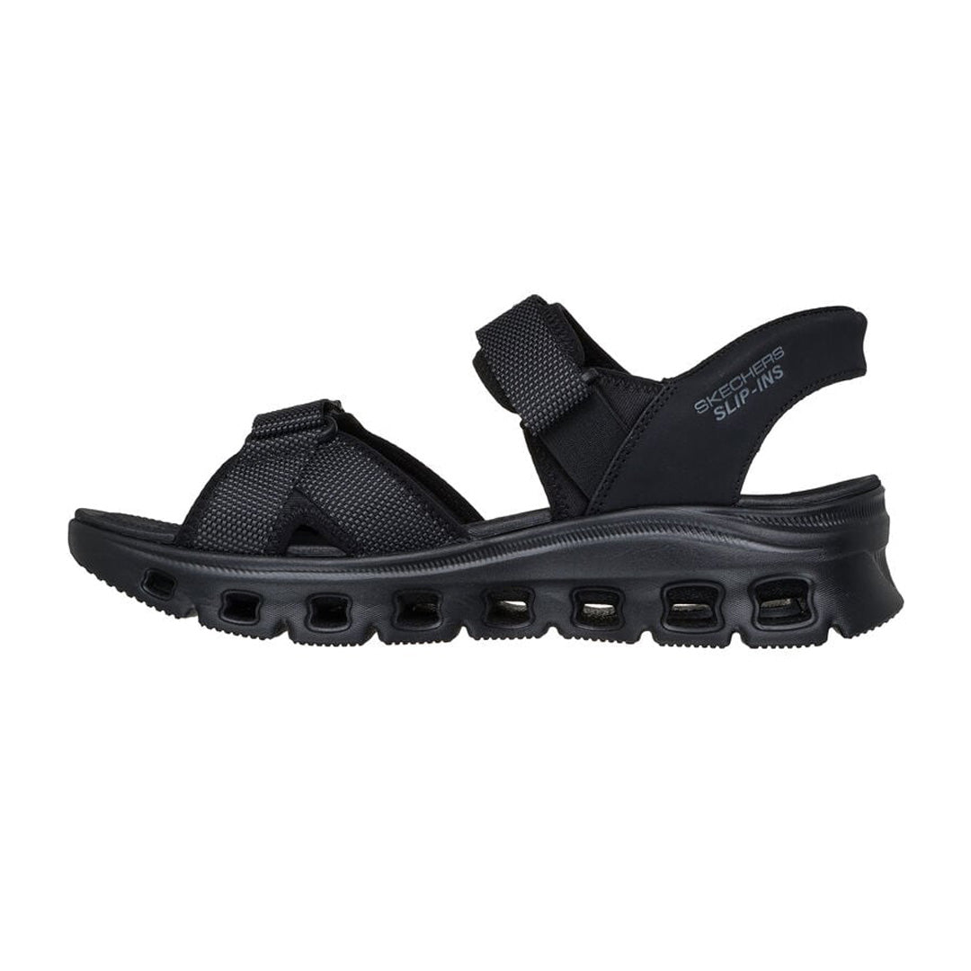 Athletic Slip On Sandals