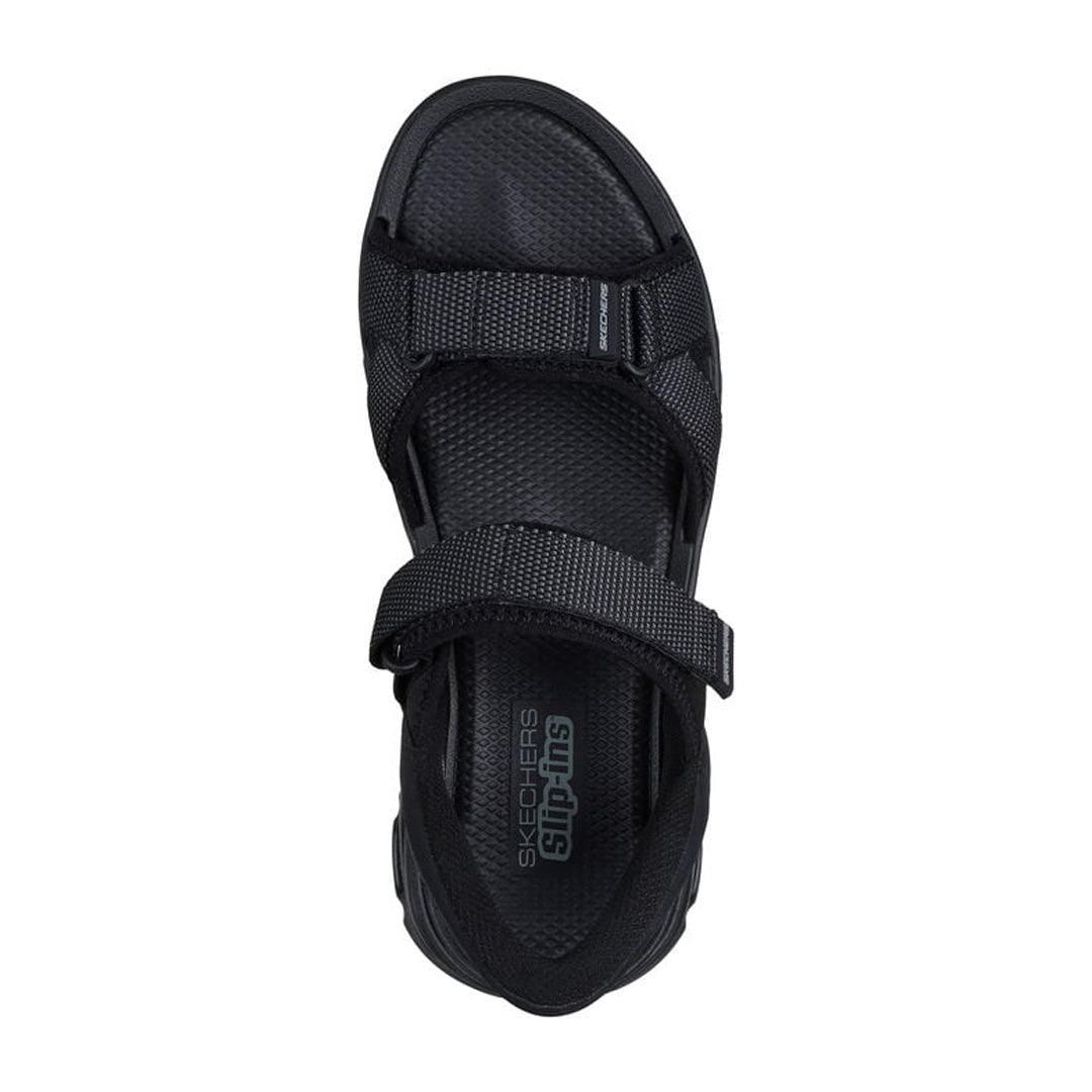 Athletic Slip On Sandals