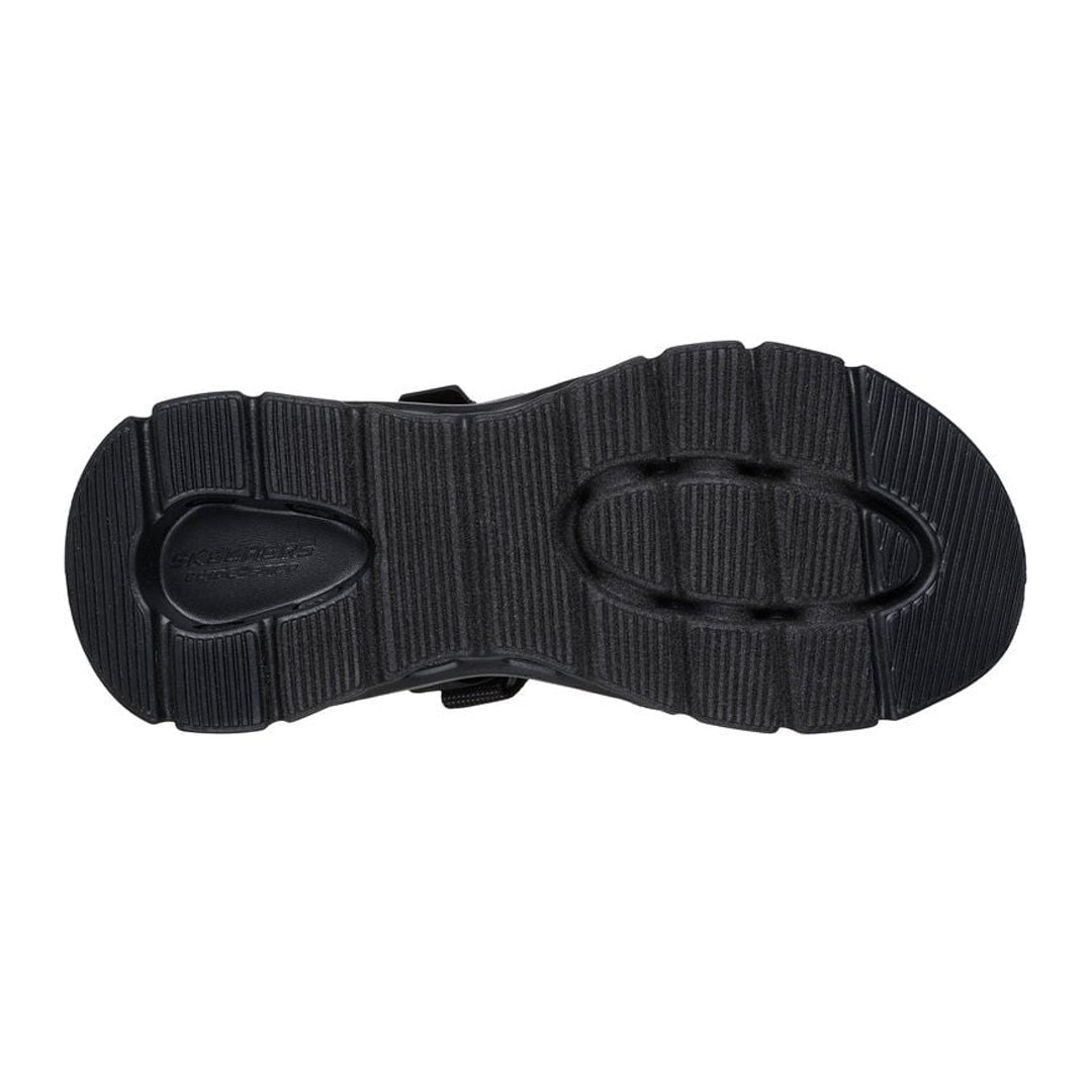 Athletic Slip On Sandals