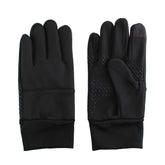 Touchscreen gloves