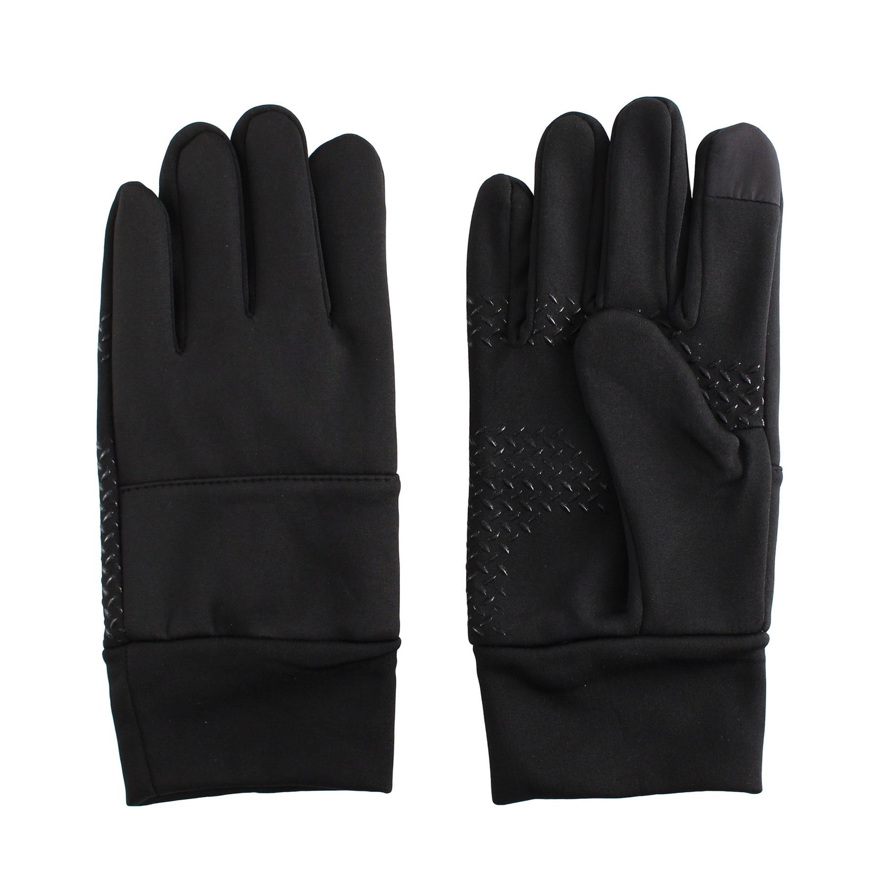 Touchscreen gloves