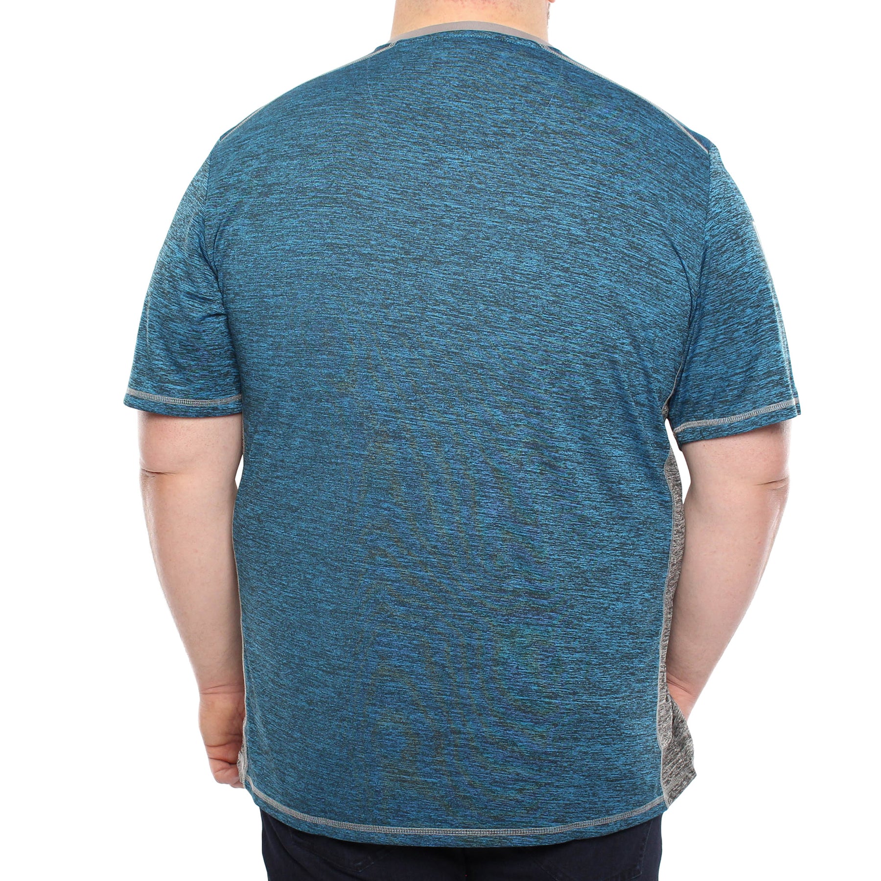 T-Shirt chiné