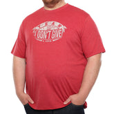 T-Shirt imprimé