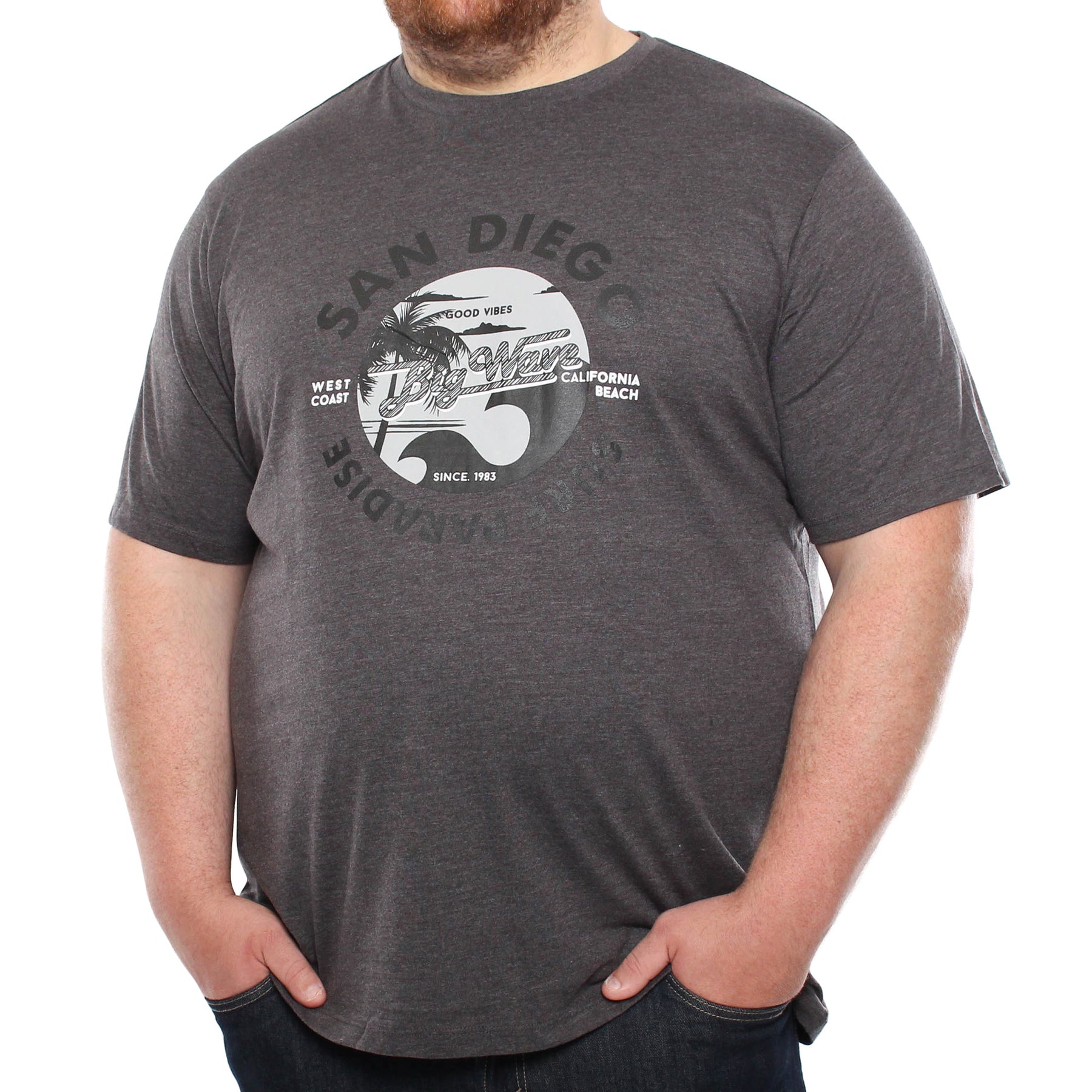 T-Shirt imprimé