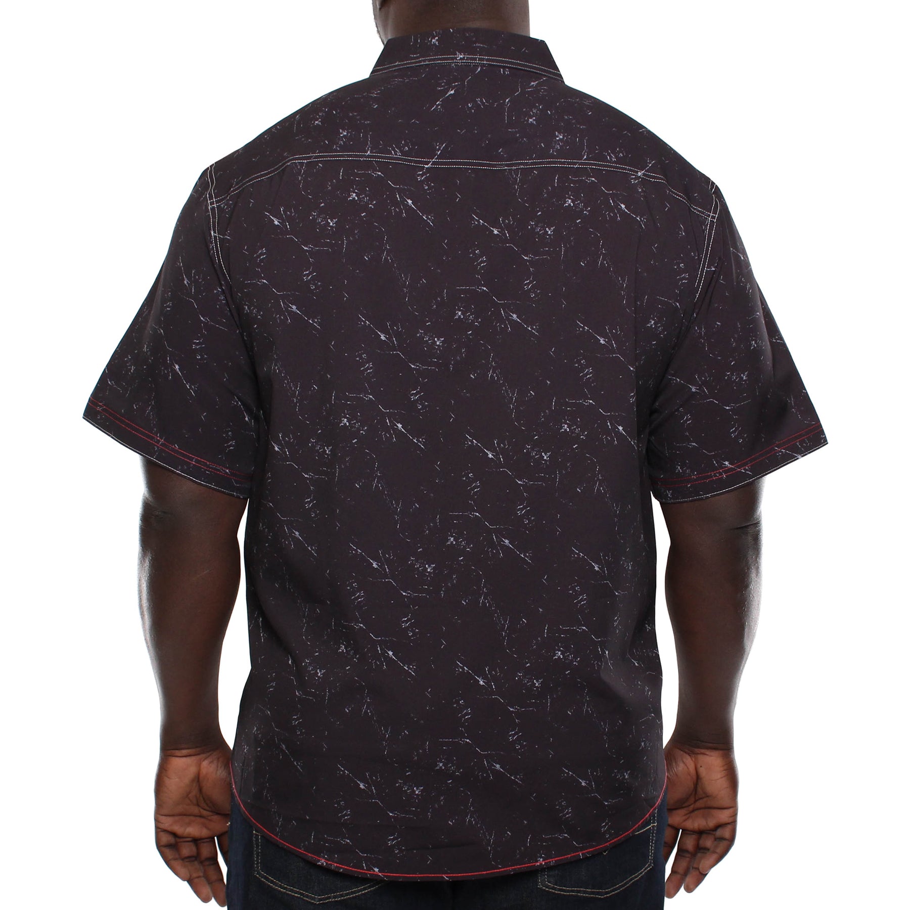 Chemise sans repassage