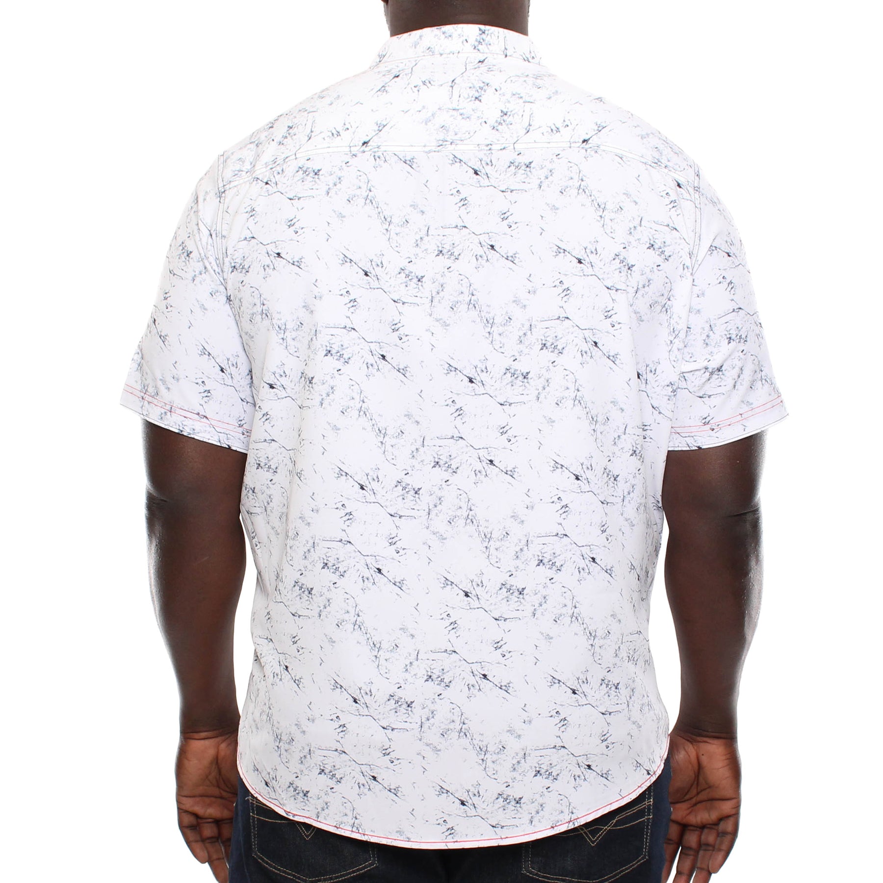 Chemise sans repassage