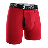 Swing Shift Solid Boxers