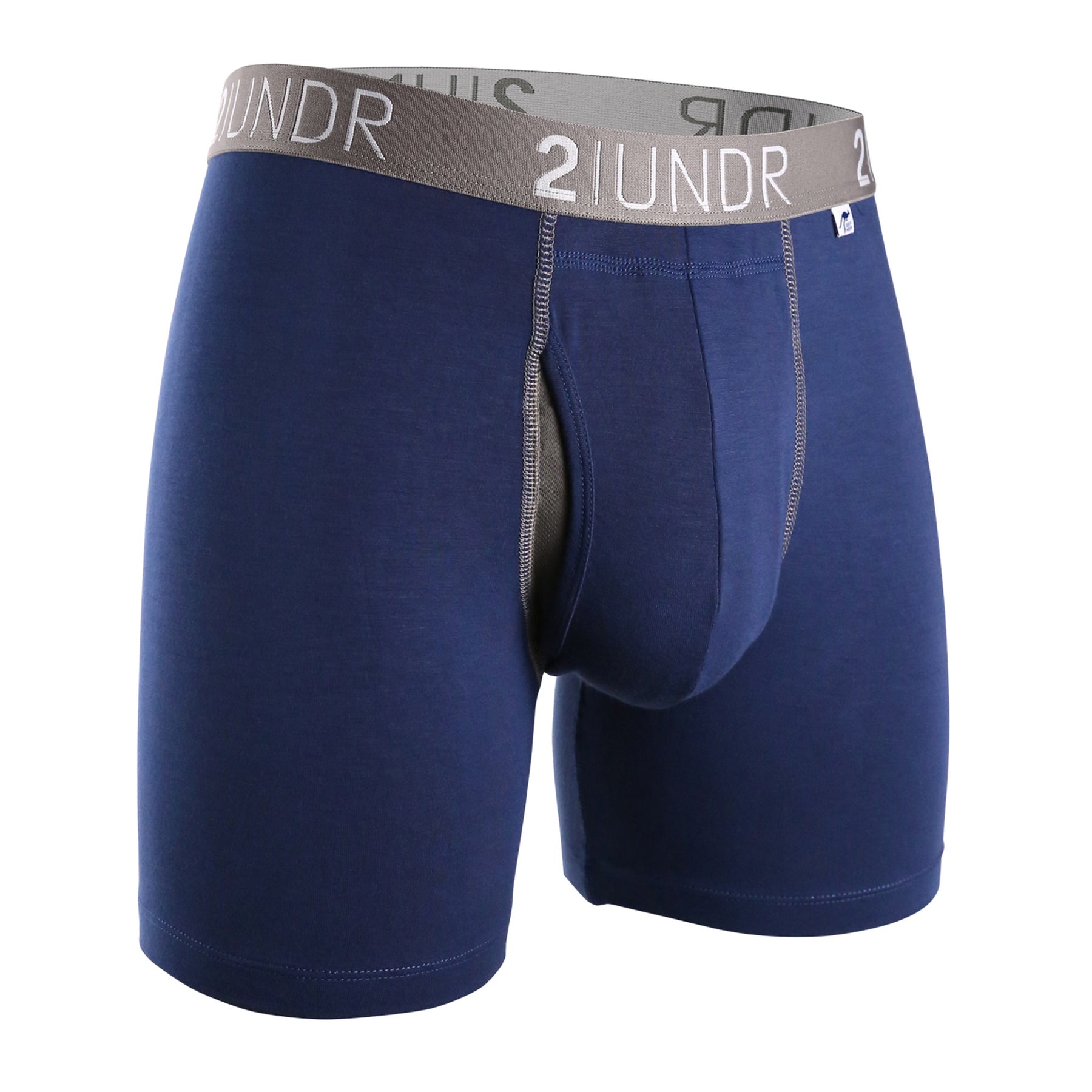 Boxeur uni Swing Shift