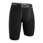 Swing Shift Long Leg Boxers